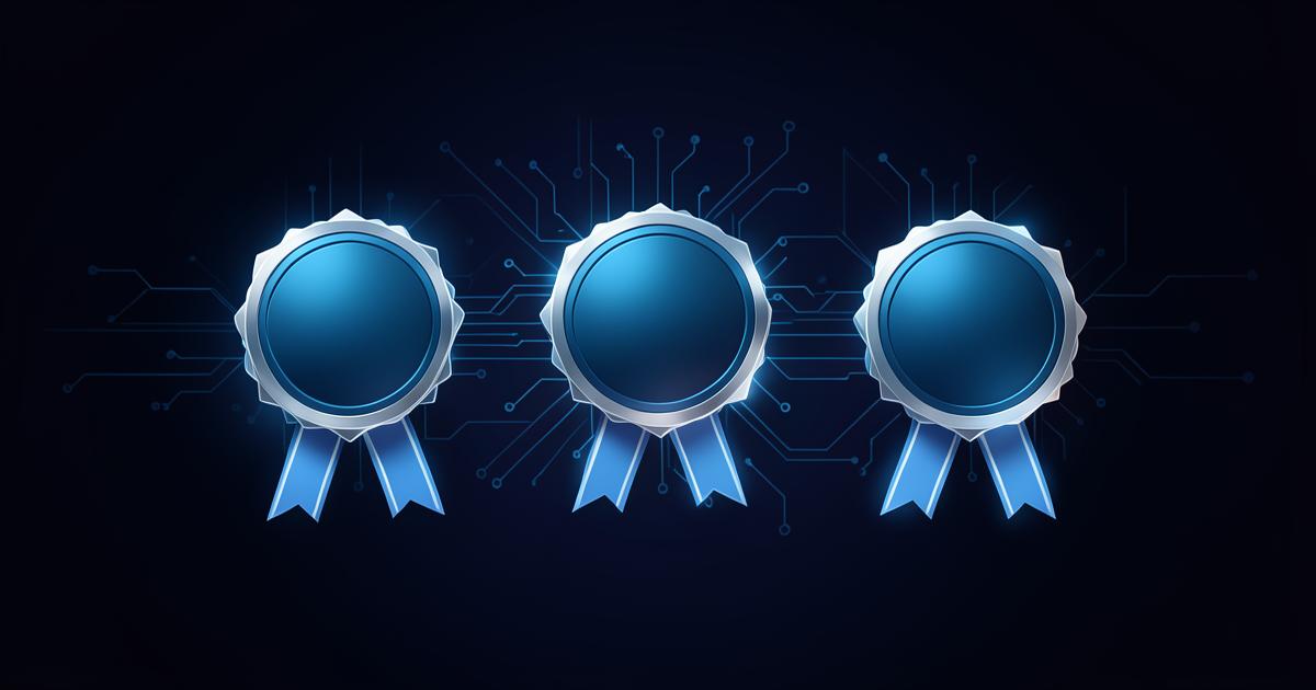 Editorial illustration for Best cyber security certifications for freshers in India: CEH vs Security+ vs SC-200