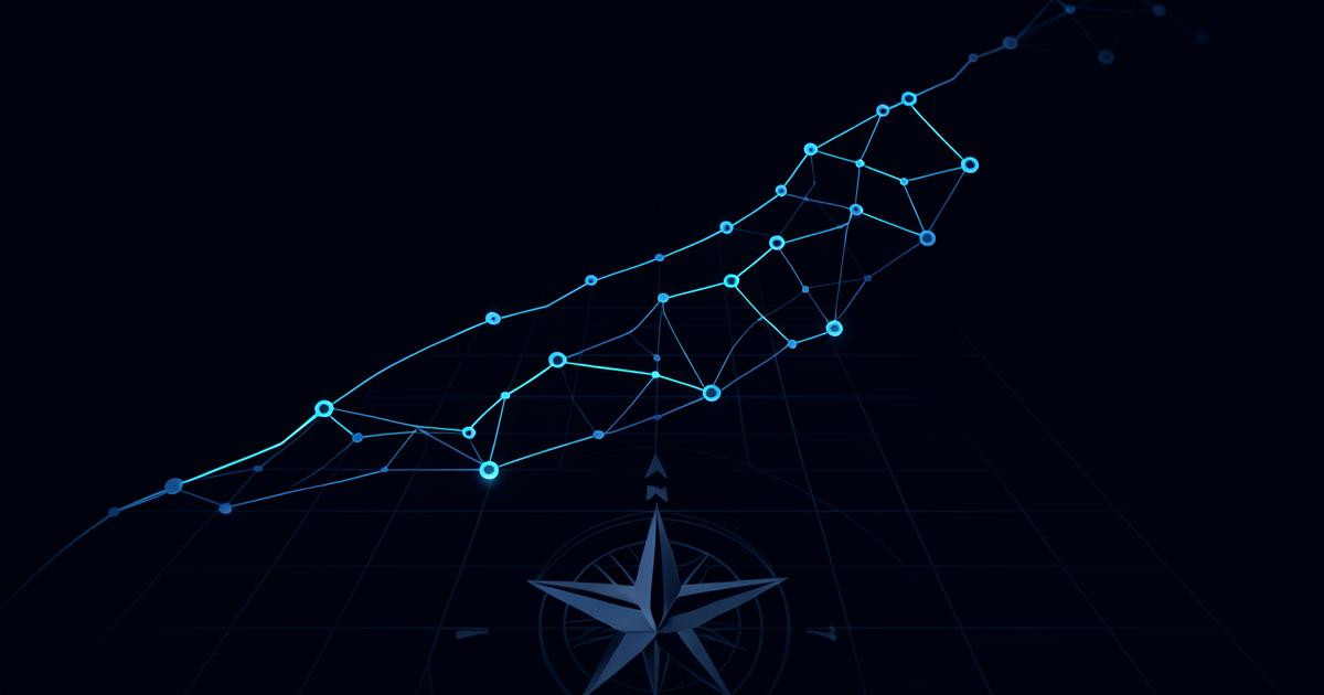 Editorial illustration for Cyber security roadmap for beginners in India